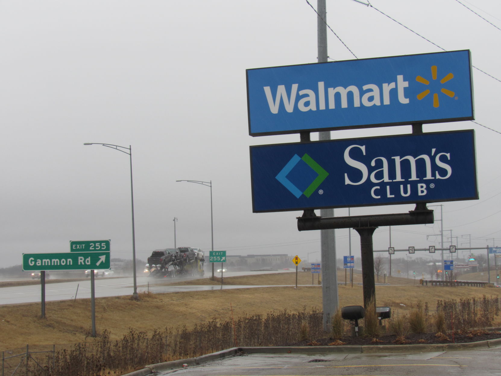 Sam's Club